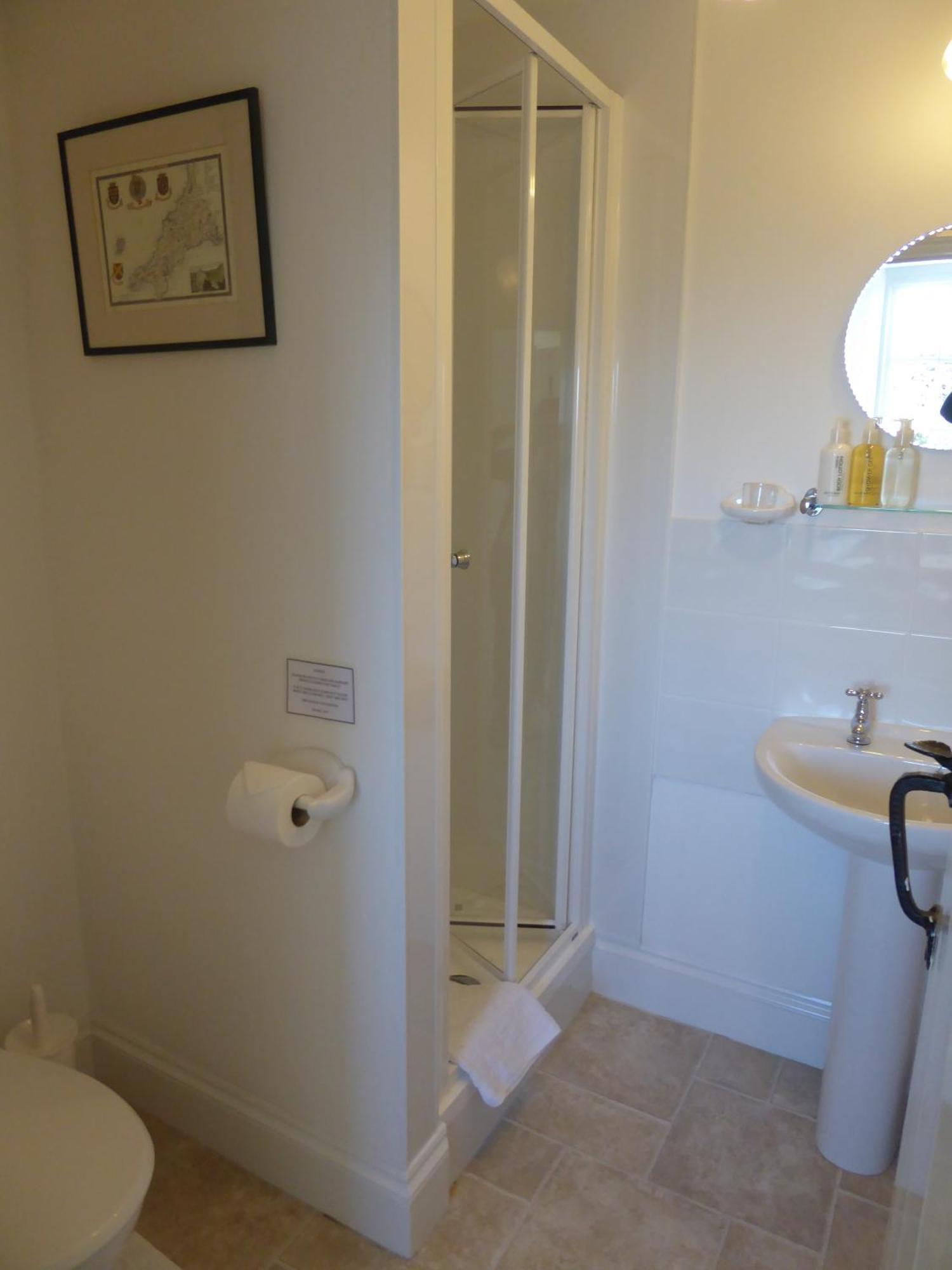 Lower Tresmorn Farmhouse Crackington Haven Екстер'єр фото